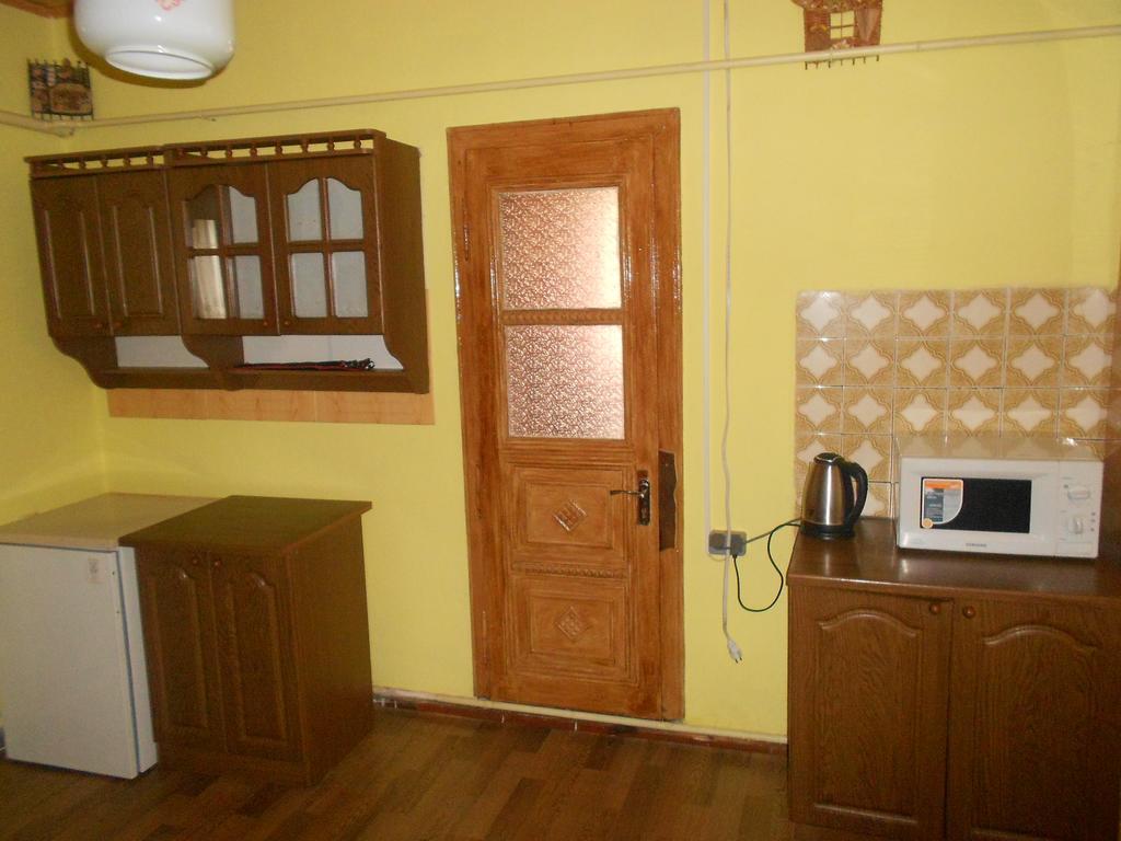 Sadyba Karpatskyi Vedmid Cosău Exterior foto