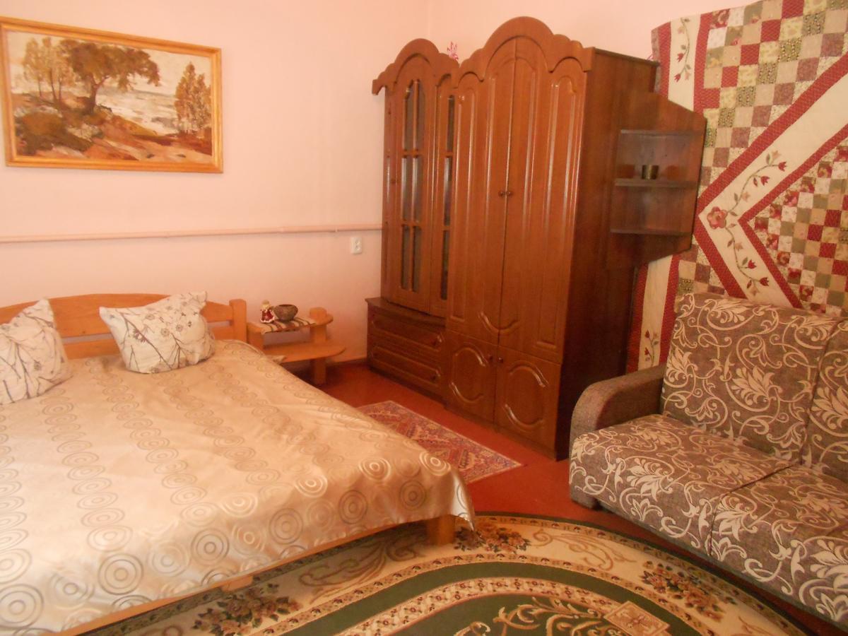 Sadyba Karpatskyi Vedmid Cosău Exterior foto